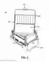 Fig. 03 - Portable back pack swivel seat