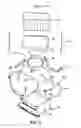 Fig. 04 - Portable back pack swivel seat