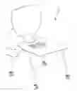 Fig. 01 - Flexible seating surface