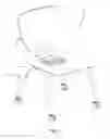 Fig. 02 - Flexible seating surface
