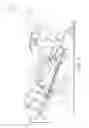 Fig. 02 - Electric and mechanical stretching apparatus for movable sofa