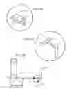 Fig. 04 - Rolling foldout cabinet bed