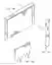 Fig. 11 - Rolling foldout cabinet bed