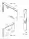 Fig. 17 - Rolling foldout cabinet bed