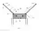 Fig. 04 - Vehicle mounted hammock frame