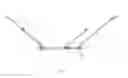 Fig. 08 - Vehicle mounted hammock frame