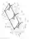 Fig. 02 - Enhanced folding bed bracket
