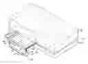 Fig. 01 - DEVICE FOR SAFELY CATCHING CHILD FALLING FROM BED