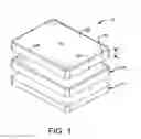 Fig. 02 - Bed bug protection device