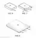 Fig. 05 - Bed bug protection device
