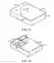 Fig. 07 - Bed bug protection device