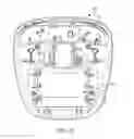 Fig. 43 - INFANT-SUPPORTING DEVICES