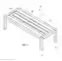 Fig. 02 - Table display system