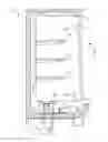Fig. 01 - Refrigeration system having a common air plenum