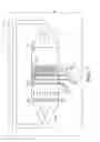 Fig. 08 - Refrigeration system having a common air plenum