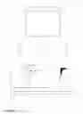 Fig. 02 - Wall decoration assembly, kit for making a wall decoration assembly and method for hanging such assembly