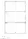 Fig. 04 - Wall decoration assembly, kit for making a wall decoration assembly and method for hanging such assembly
