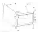 Fig. 01 - COMBINATION BED SHEET