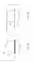 Fig. 08 - Nesting and reconfigurable wine glass