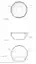 Fig. 15 - Nesting and reconfigurable wine glass