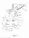 Fig. 09 - MODULAR TROPHY STRUCTURE