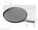 Fig. 01 - Folding/collapsible cookware