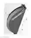 Fig. 05 - Folding/collapsible cookware