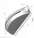 Fig. 10 - Folding/collapsible cookware