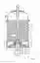Fig. 03 - Fluid-agitating tank assembly for a machine for filling containers