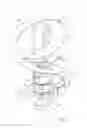 Fig. 05 - Fluid-agitating tank assembly for a machine for filling containers