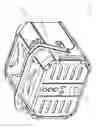 Fig. 09 - Portable coffee brewer