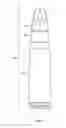 Fig. 02 - Dual Function Beverage Container and Mixing Apparatus