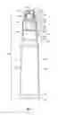 Fig. 04 - Dual Function Beverage Container and Mixing Apparatus