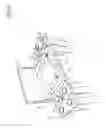 Fig. 06 - Hygienic Toothbrush Holder