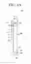 Fig. 13 - Supporter and vacuum cleaner having the same