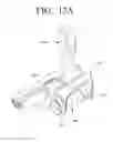 Fig. 29 - Supporter and vacuum cleaner having the same