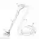 Fig. 01 - Suction nozzle and vacuum cleaner having the same