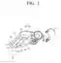Fig. 03 - Suction nozzle and vacuum cleaner having the same