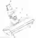Fig. 01 - Cleaner head