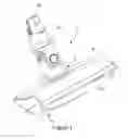 Fig. 02 - Cleaner head