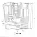 Fig. 08 - Spray mop having a pivoting liquid reservoir assembly