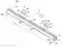 Fig. 01 - Spray device assembly for dishwasher appliance