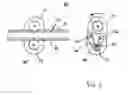 Fig. 04 - Rail assembly for a dishwasher basket