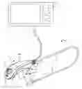 Fig. 01 - Endoscope bending section control mechanism