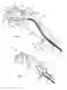 Fig. 04 - Endoscope bending section control mechanism
