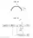 Fig. 03 - CAPSULE ENDOSCOPE, CAPSULE ENDOSCOPE SYSTEM, AND METHOD FOR CONTROLLING POSTURE OF CAPSULE ENDOSCOPE