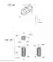Fig. 04 - CAPSULE ENDOSCOPE, CAPSULE ENDOSCOPE SYSTEM, AND METHOD FOR CONTROLLING POSTURE OF CAPSULE ENDOSCOPE