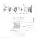 Fig. 02 - Continuous analyte monitor data recording device operable in a blinded mode