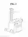 Fig. 03 - Mobile-type radiographic image pick up device