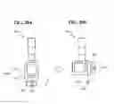 Fig. 21 - Medical imaging apparatus and method of operating same